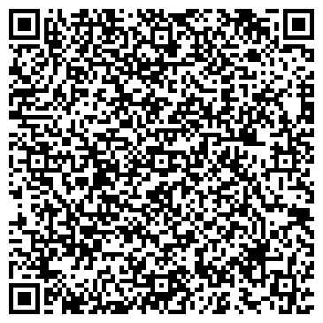 QR-код с контактной информацией организации ООО Роял-Хаус