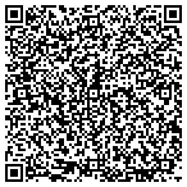 QR-код с контактной информацией организации Леоне