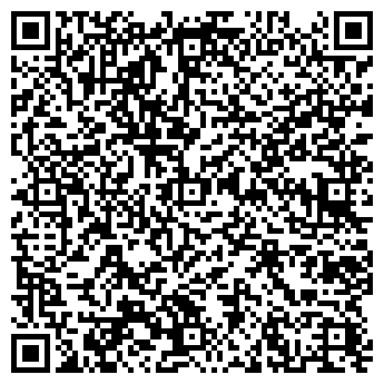 QR-код с контактной информацией организации ООО Компания Союзник