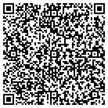 QR-код с контактной информацией организации ЛПС-Дента