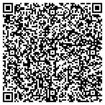 QR-код с контактной информацией организации Роща