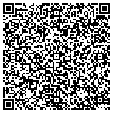 QR-код с контактной информацией организации Галеон