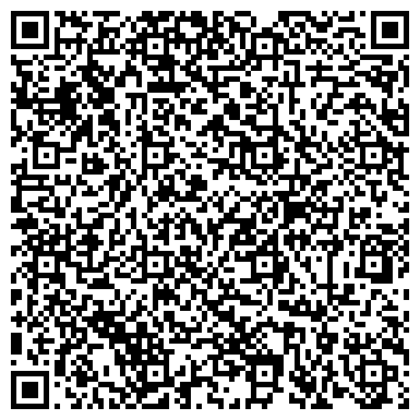 QR-код с контактной информацией организации Сим-Сим Солнечная пицца