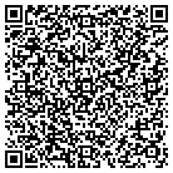 QR-код с контактной информацией организации ЖА