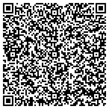 QR-код с контактной информацией организации ООО Ваш солнечный дом