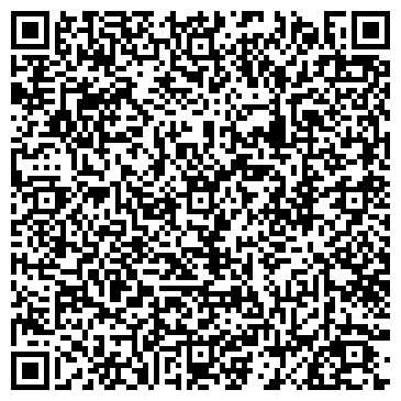 QR-код с контактной информацией организации Группа компаний «ИнРОС»