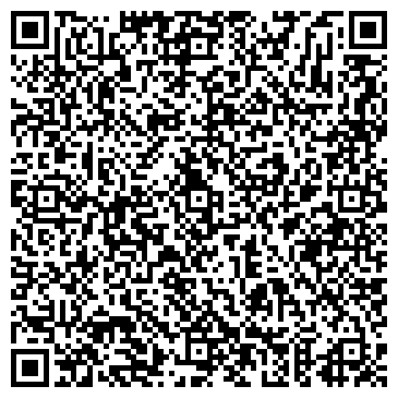 QR-код с контактной информацией организации Еда самураев