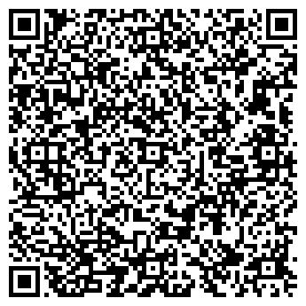 QR-код с контактной информацией организации ООО Диполь-М