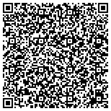 QR-код с контактной информацией организации Любимый город, агентство недвижимости, г. Сосновоборск