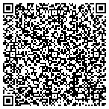 QR-код с контактной информацией организации Турецкий двор