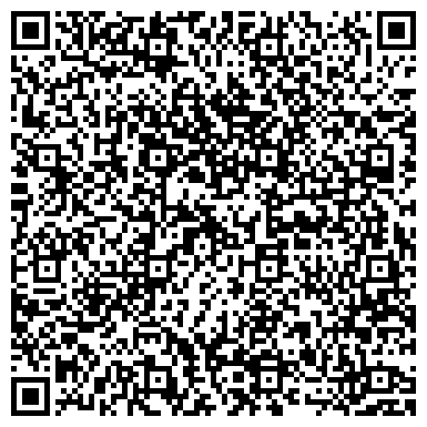 QR-код с контактной информацией организации Виктория, агентство недвижимости, пос. Березовка