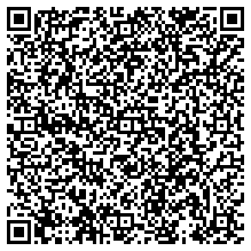 QR-код с контактной информацией организации ООО Суши Оригами
