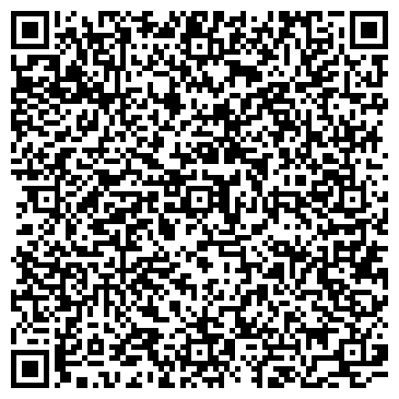 QR-код с контактной информацией организации Виктория