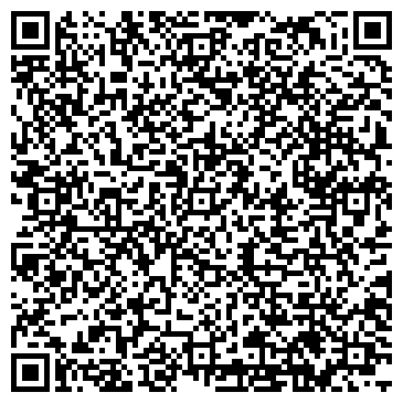 QR-код с контактной информацией организации Стимул