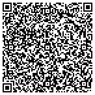 QR-код с контактной информацией организации Айсберг