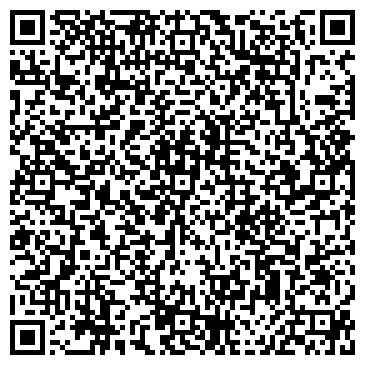 QR-код с контактной информацией организации ГинZZа