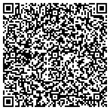 QR-код с контактной информацией организации Суши Фаворит
