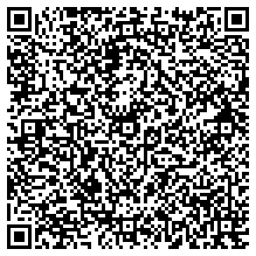 QR-код с контактной информацией организации Карпатский лес