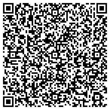 QR-код с контактной информацией организации БиМакс Самара