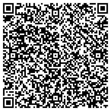 QR-код с контактной информацией организации Стоматологическая клиника Доктора Осипова