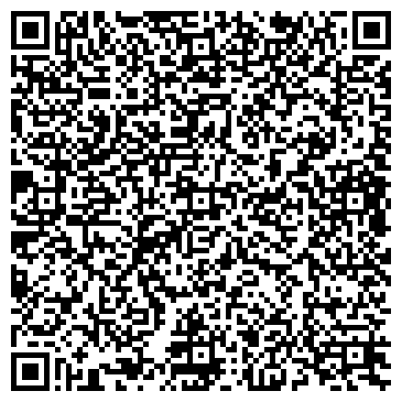 QR-код с контактной информацией организации Денталджаз