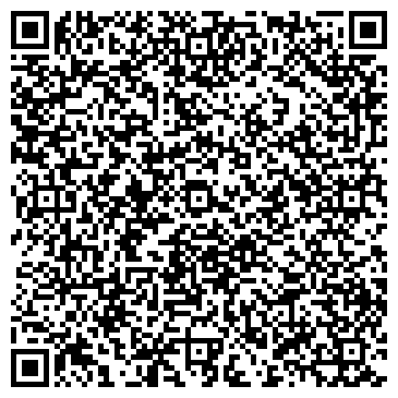 QR-код с контактной информацией организации Киитос