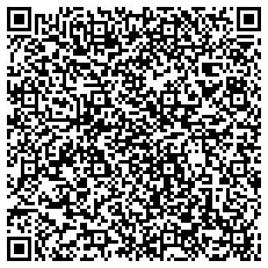 QR-код с контактной информацией организации КрасИнфо