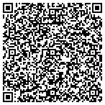 QR-код с контактной информацией организации Вао Имплант