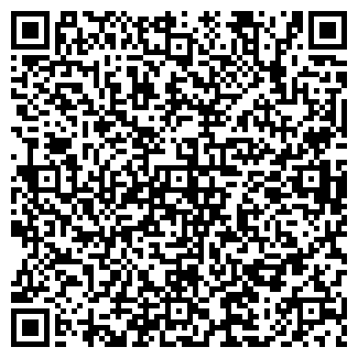 QR-код с контактной информацией организации ОАО Ильдан