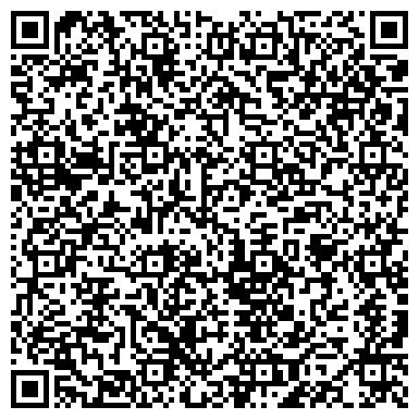 QR-код с контактной информацией организации Скатерть-самобранка, сеть ресторанов быстрого обслуживания
