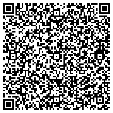QR-код с контактной информацией организации ООО Дом Окон