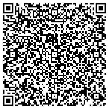 QR-код с контактной информацией организации ООО ПК "Аркатерм"