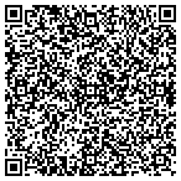 QR-код с контактной информацией организации Единый край