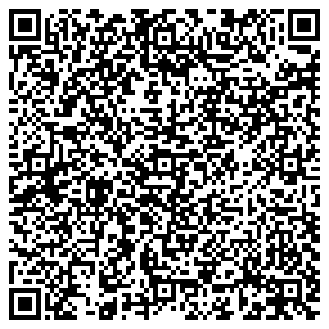 QR-код с контактной информацией организации Посейдон