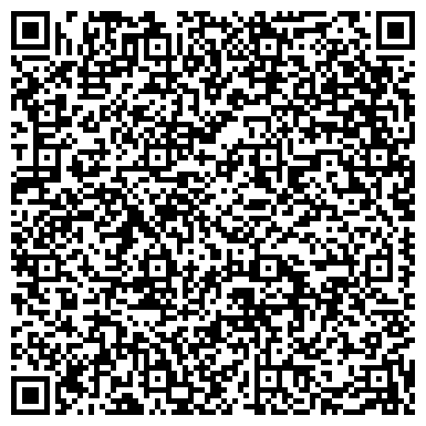QR-код с контактной информацией организации Детский медицинский центр им. Святослава Федорова