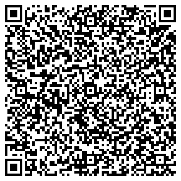 QR-код с контактной информацией организации Московский городской Гольф Клуб