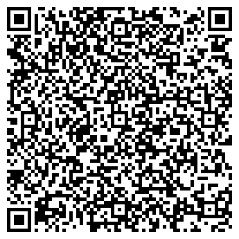 QR-код с контактной информацией организации ООО ЖелдорКомплект