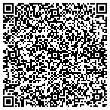 QR-код с контактной информацией организации Частный дом