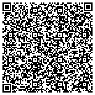 QR-код с контактной информацией организации Медсервис М