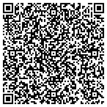 QR-код с контактной информацией организации ООО Окна Рассвет