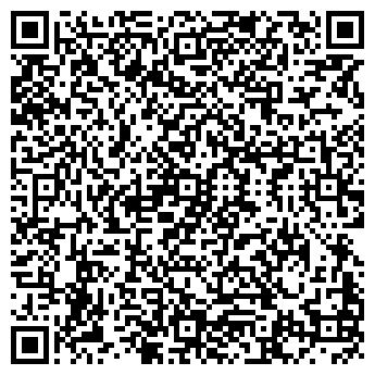 QR-код с контактной информацией организации ООО Горстройпроект