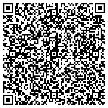 QR-код с контактной информацией организации ООО ВегоДом
