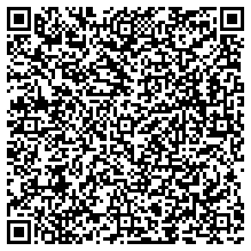 QR-код с контактной информацией организации Мир жилья