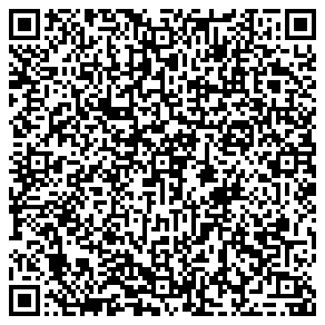 QR-код с контактной информацией организации Енисей-Регион