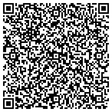 QR-код с контактной информацией организации ООО Берег-Окна