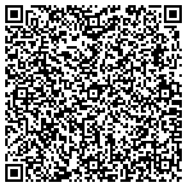 QR-код с контактной информацией организации Царские Окна