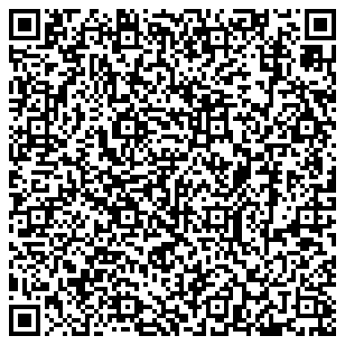 QR-код с контактной информацией организации ООО Омега-микродизайн