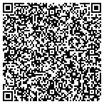 QR-код с контактной информацией организации Терем, торгово-монтажная компания, ООО БизнесКом