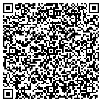 QR-код с контактной информацией организации ООО СибКедр