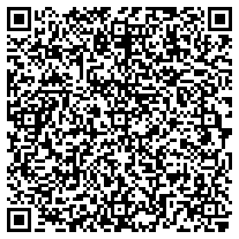 QR-код с контактной информацией организации ООО КАПО-Жилбытсервис